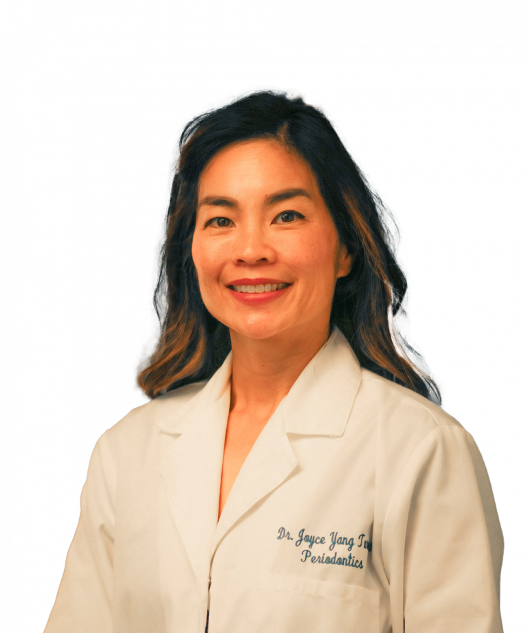 Dr. Turner Chula Vista Periodontist