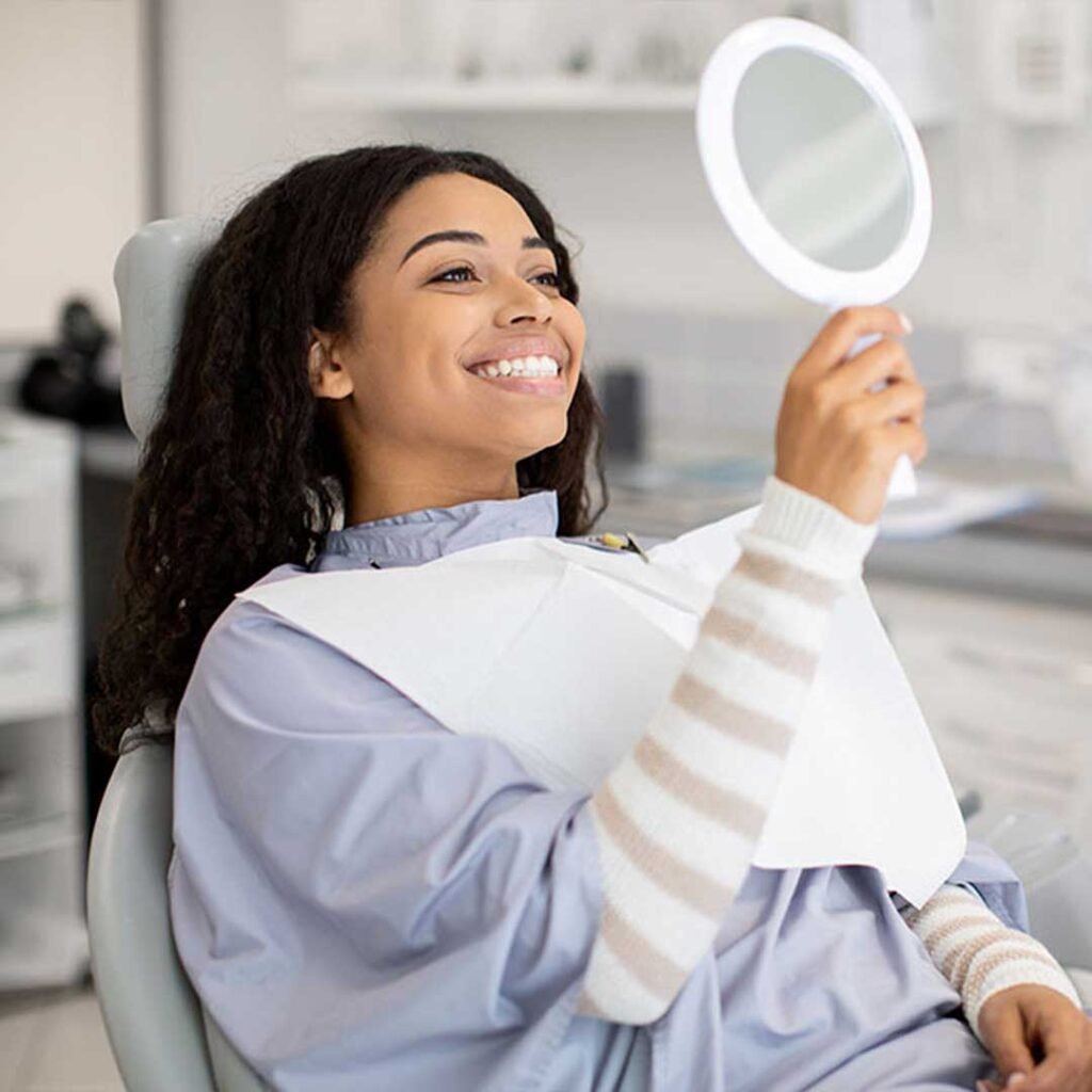 Seeing a periodontist in Chula Vista CA without a dental referral.