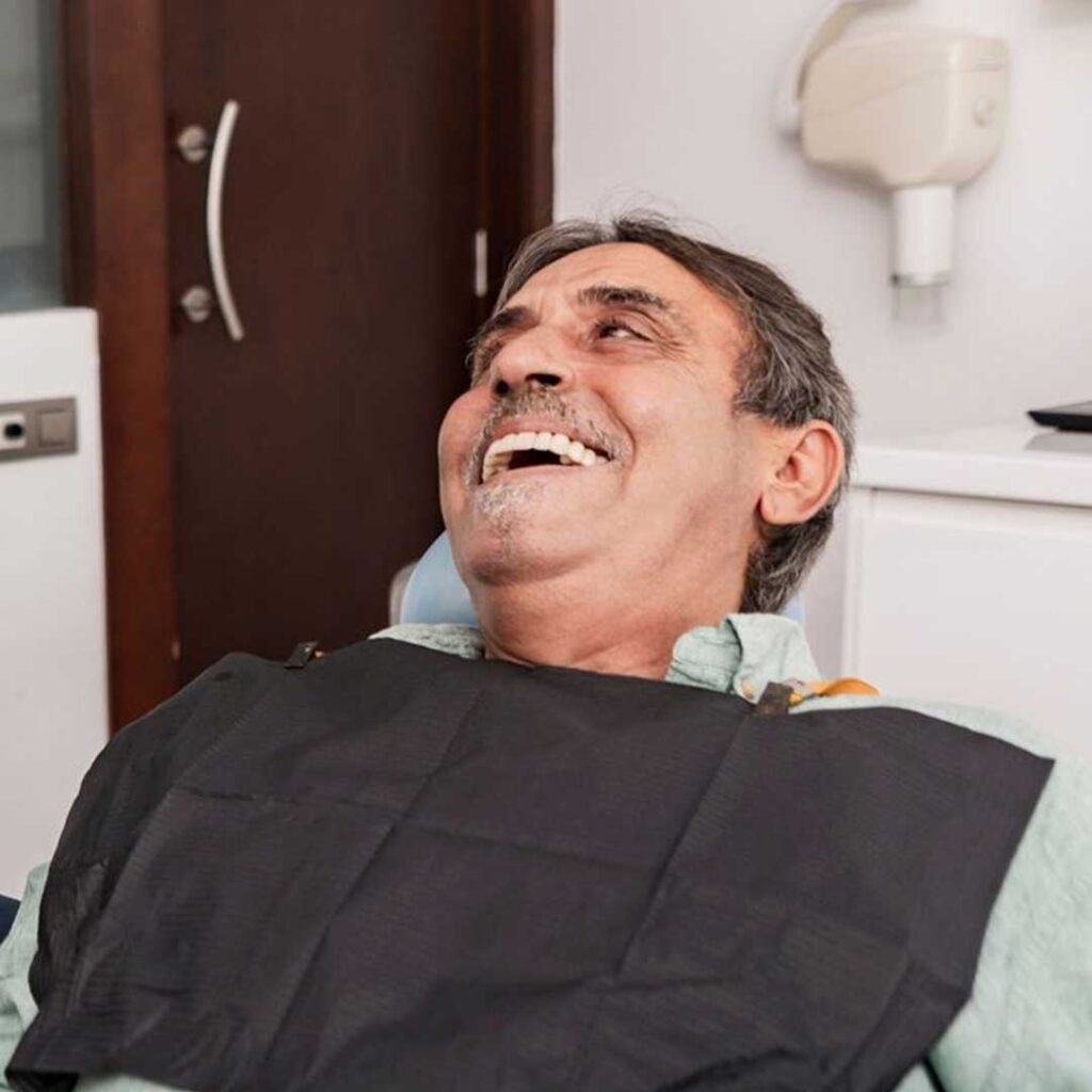 Affordable periodontist payment plans and financing in Chula Vista CA.