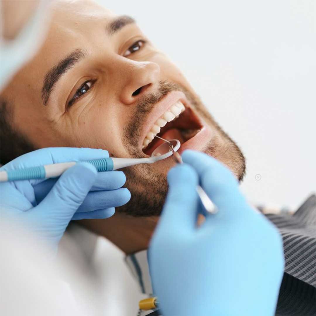 Periodontal insurance coverage for gum surgery in Chula Vista CA.