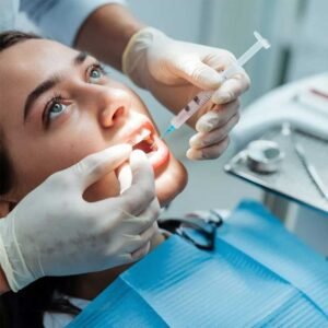 Professional gum disease treatment and LANAP laser surgery in Chula Vista CA.