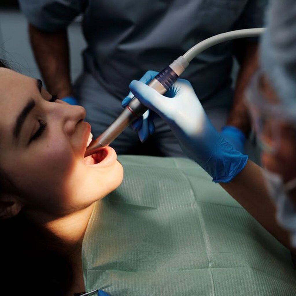 Tooth longevity and periodontal disease bone loss prevention in Chula Vista CA.