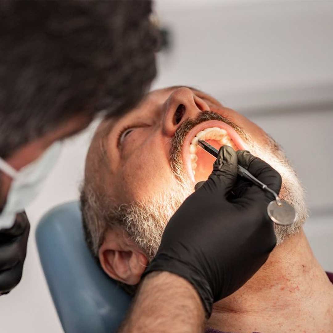 Average cost of periodontist visit and gum treatment in Chula Vista CA.