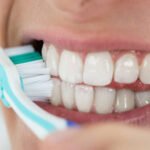 Proper brushing frequency and technique for periodontal disease in Chula Vista CA.