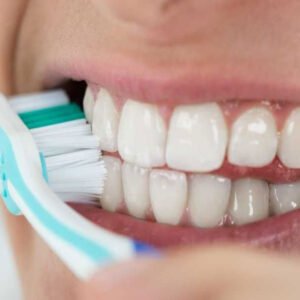 Proper brushing frequency and technique for periodontal disease in Chula Vista CA.