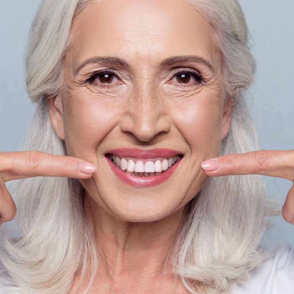 Specialist dental implant dentistry for missing teeth in Chula Vista, CA.