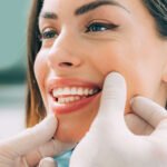 New LANAP laser treatment and PRF therapy for periodontal disease in Chula Vista, CA.